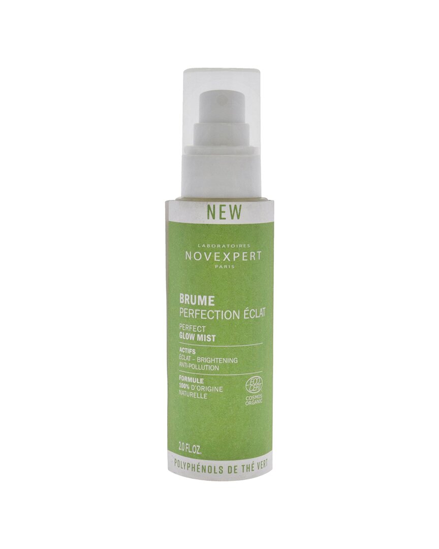 NOVEXPERT NOVEXPERT WOMEN'S 2OZ PERFECT GLOW MIST 