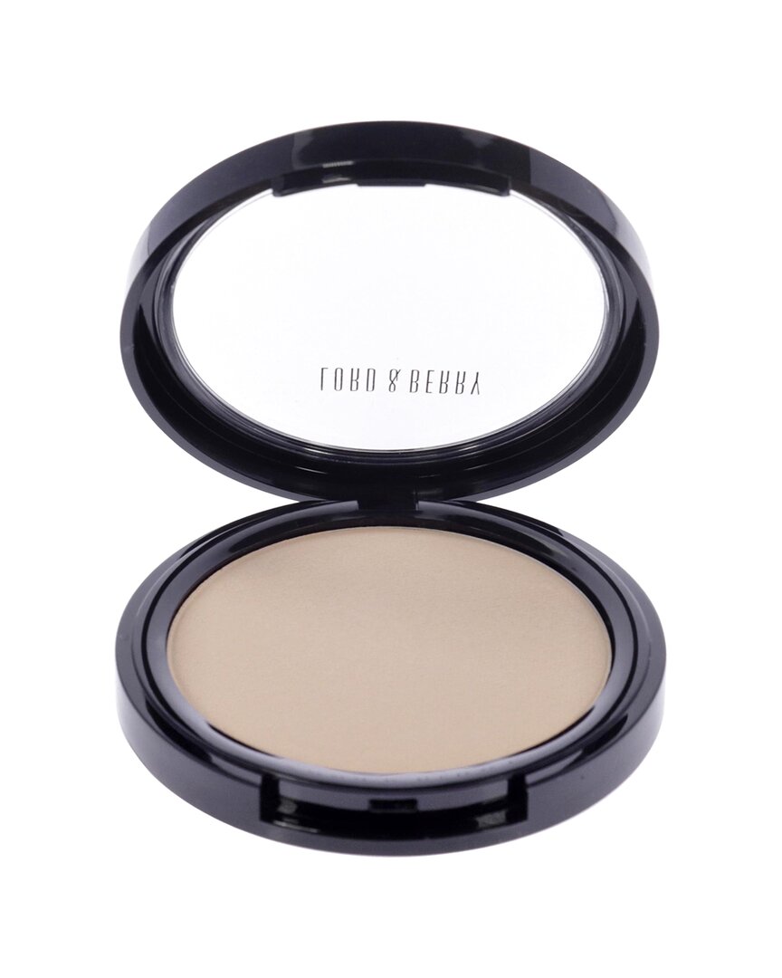 Lord & Berry Lord And Berry Women's 0.31oz 8122 Just Peach Touch Up Blotting Powder