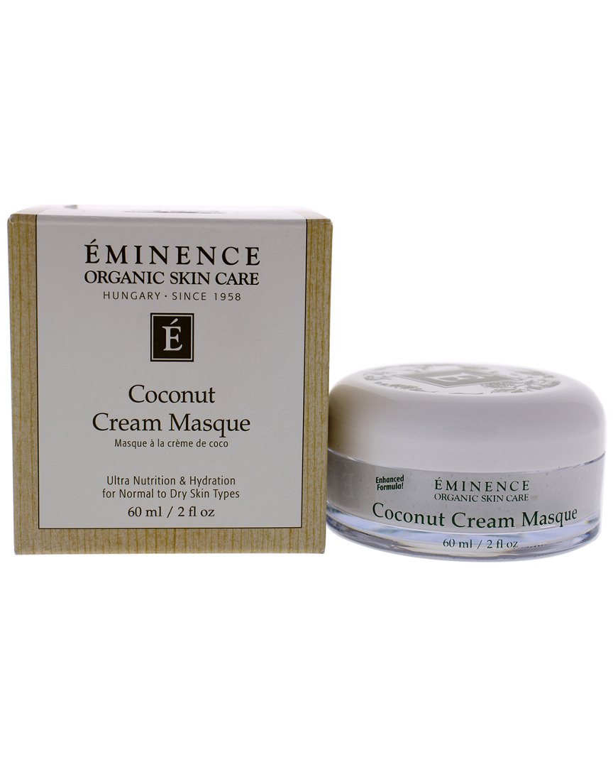 Eminence 2oz Coconut Cream Masque