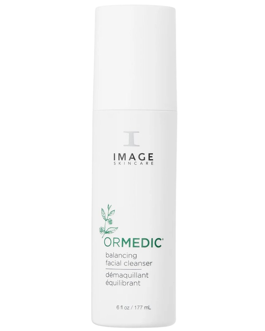 Image 6oz Ormedic Balancing Facial Cleanser