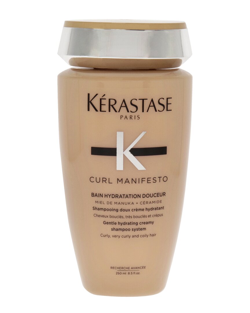 Shop Kerastase Kérastase 8.5oz Curl Manifesto Hydrating Shampoo