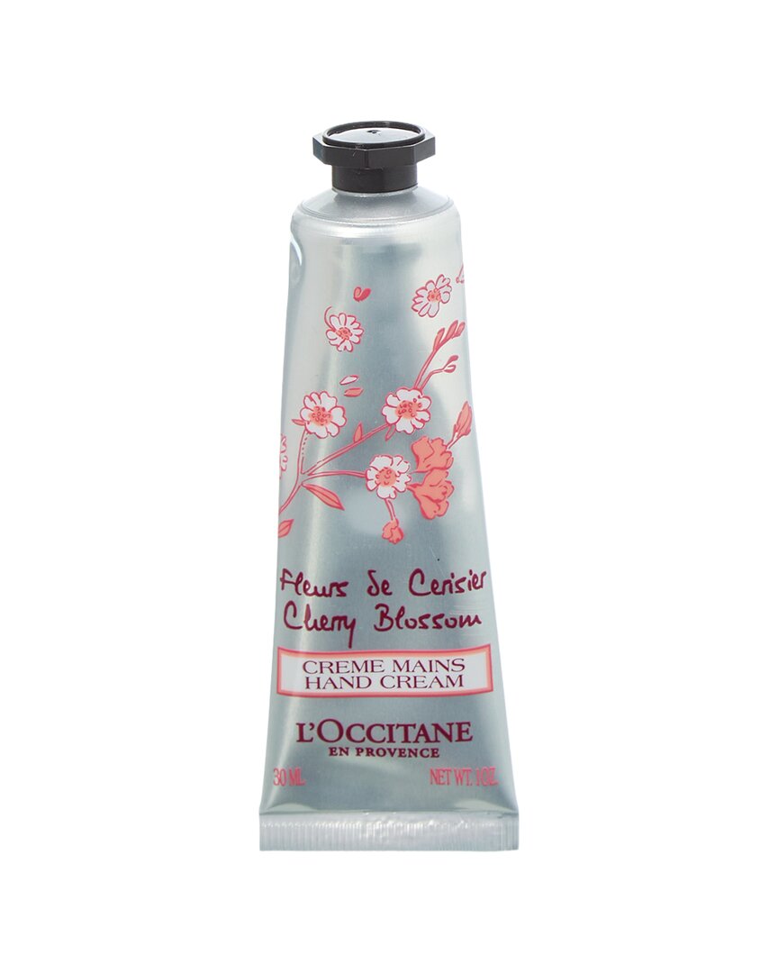 L'occitane Women's 1oz Cherry Blossom Hand Cream