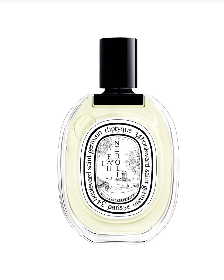 Diptyque Women's 3.4oz Eau De Neroli Edt