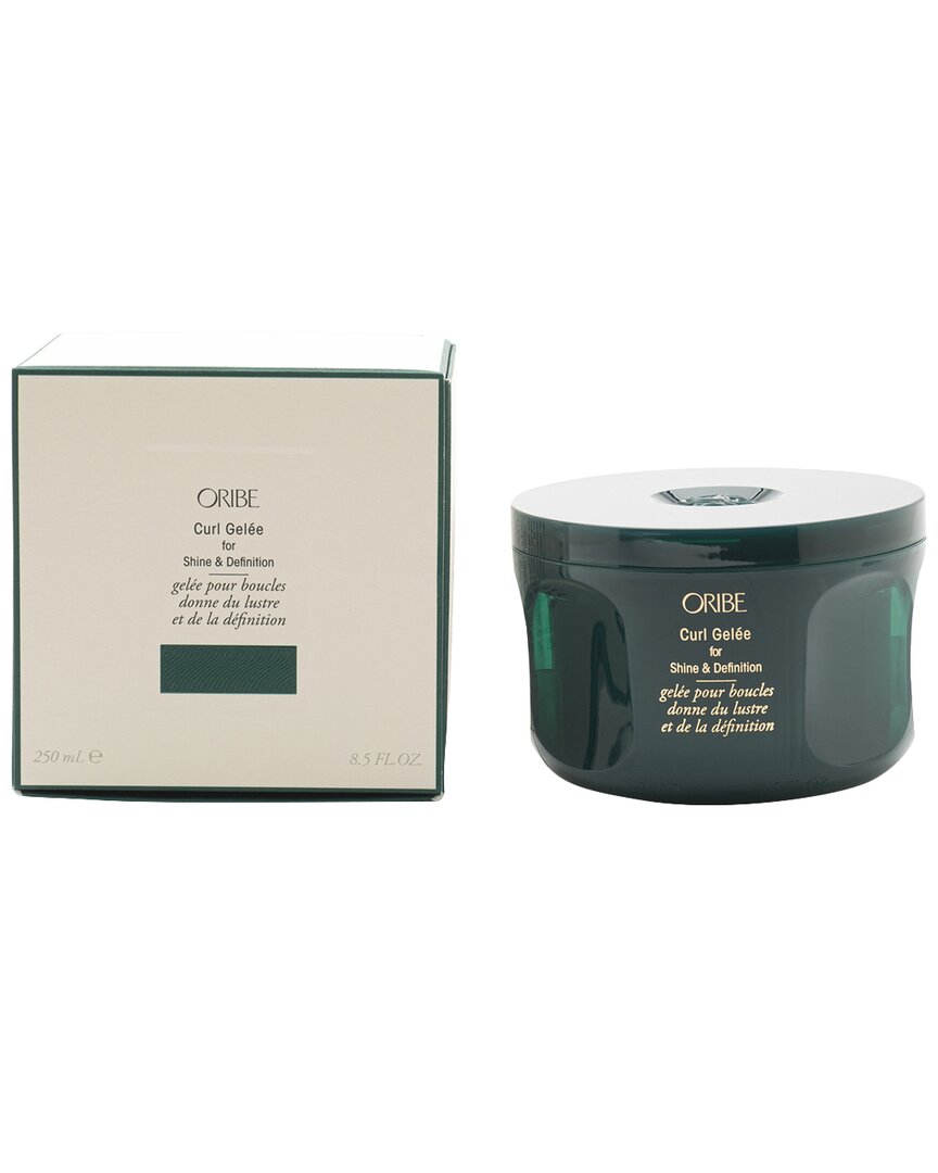 Oribe 8.5oz Curl Gelee For Shine & Definition