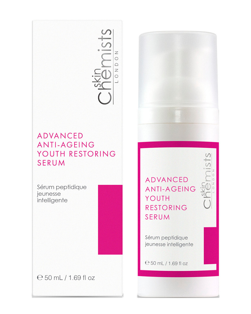Skin Chemists 50ml Advanced Youth Restoring Serum