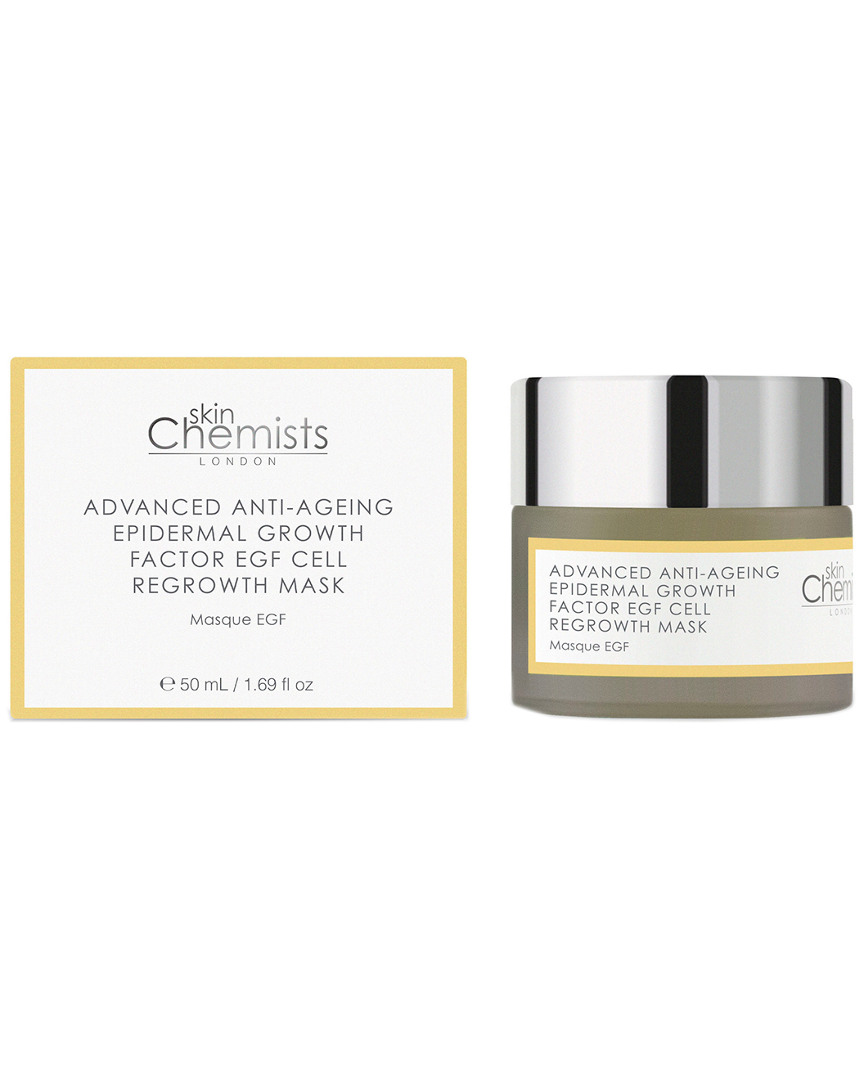 Skin Chemists 50ml Epidermal Growth Factor Cellregrowth Mask