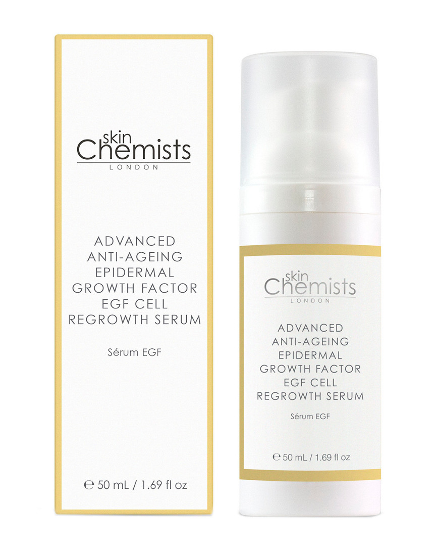 Skin Chemists 50ml Epidermal Growth Factor Cell Regrowth Serum