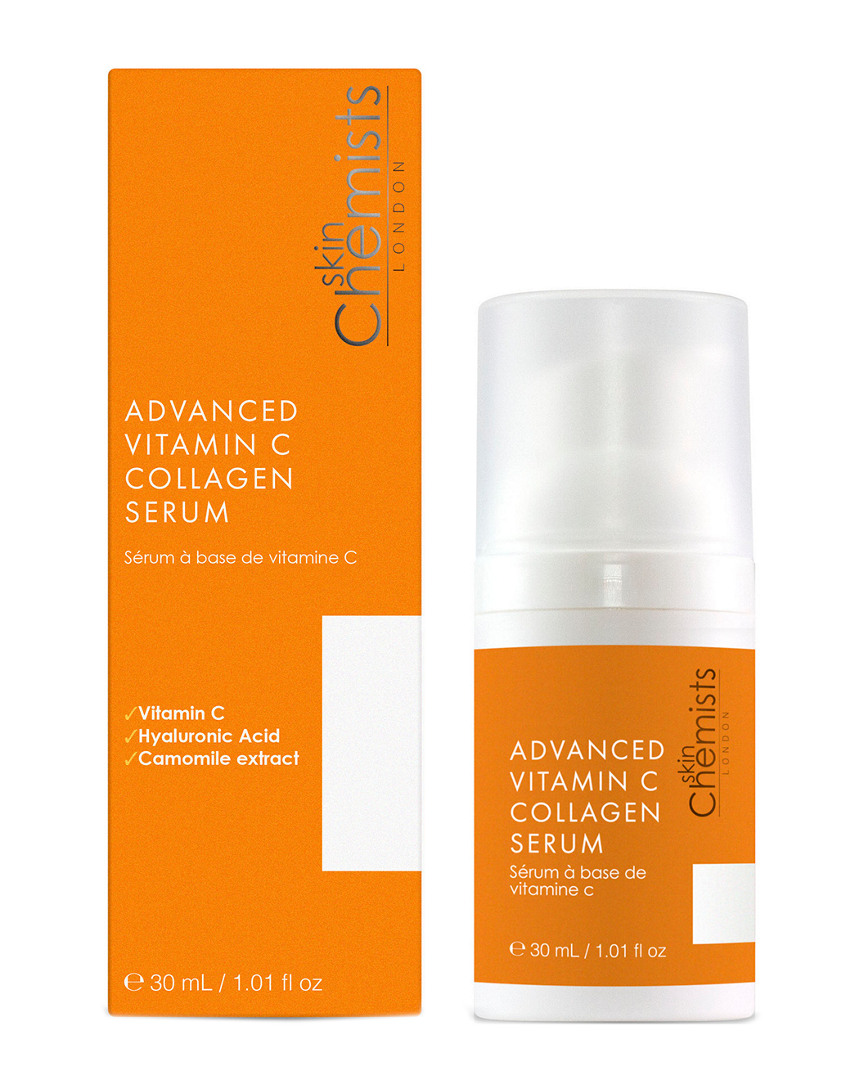 Skin Chemists 30moz Advanced Vitamin C Collagen Serum