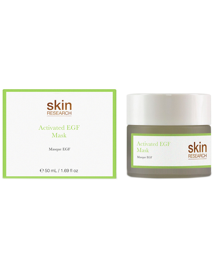 Skin Chemists Skin Research 50ml Egf Mask