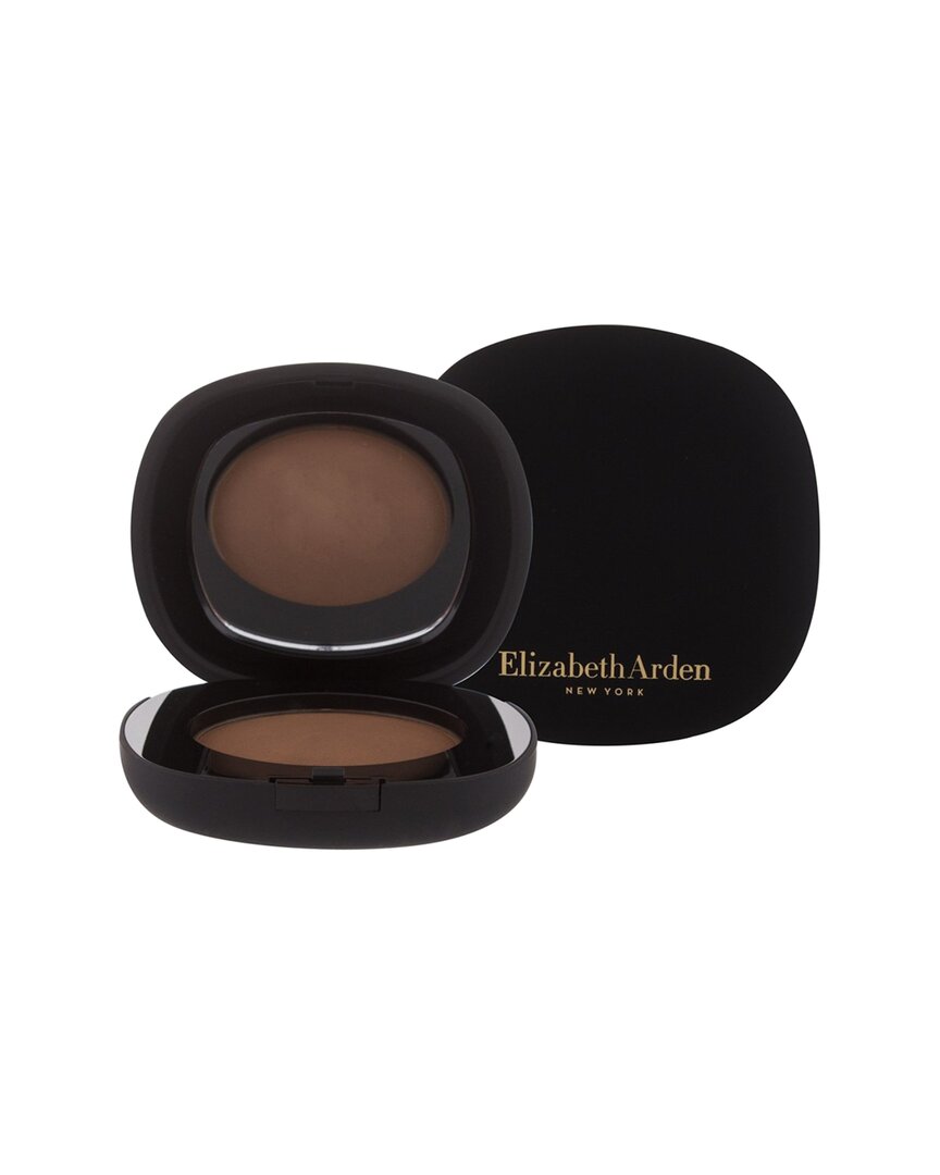 ELIZABETH ARDEN ELIZABETH ARDEN 0.31OZ HAZELNUT #14 FLAWLESS FINISH FOUNDATION