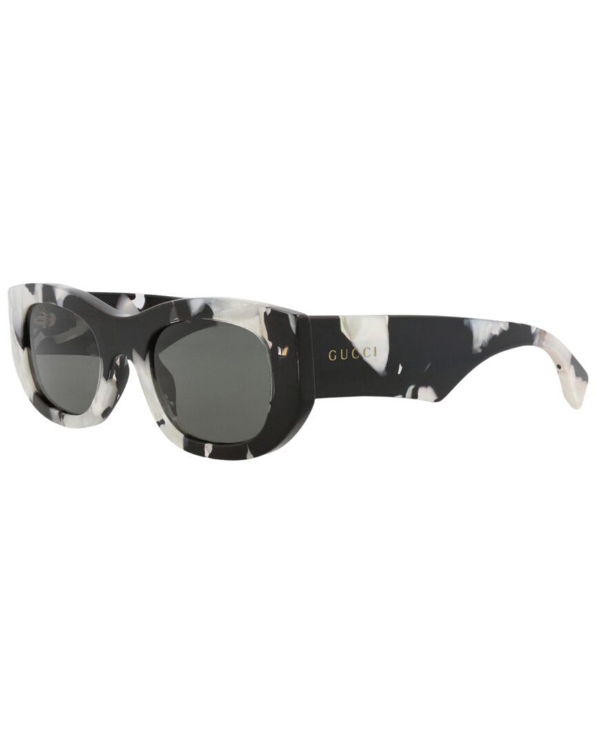 Gucci Unisex 51mm Sunglasses