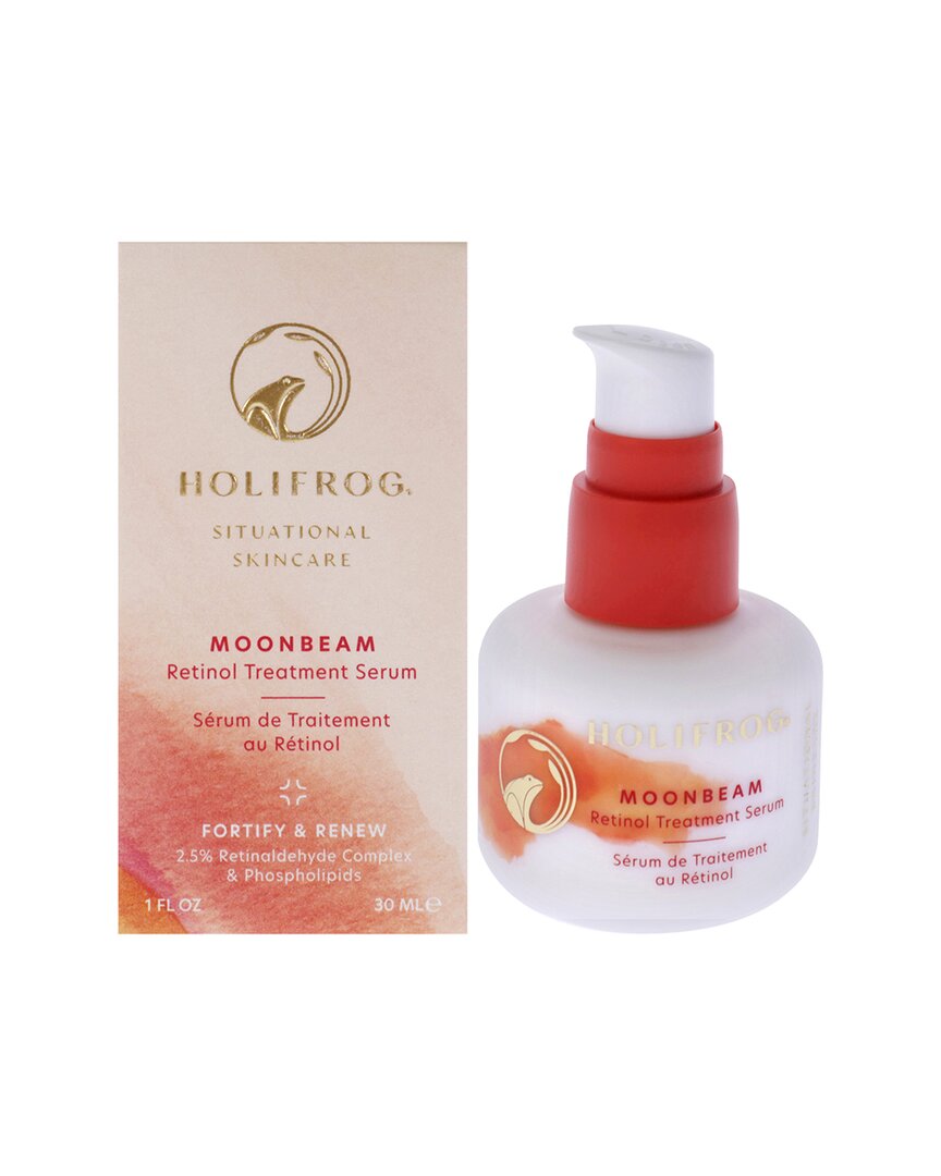 HOLIFROG HOLIFROG 1OZ MOONBEAM RETINOL TREATMENT SERUM