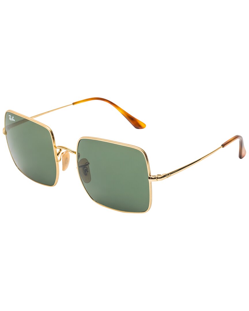 RAY BAN RAY-BAN RB1971 SQUARE 54MM UNISEX SUNGLASSES