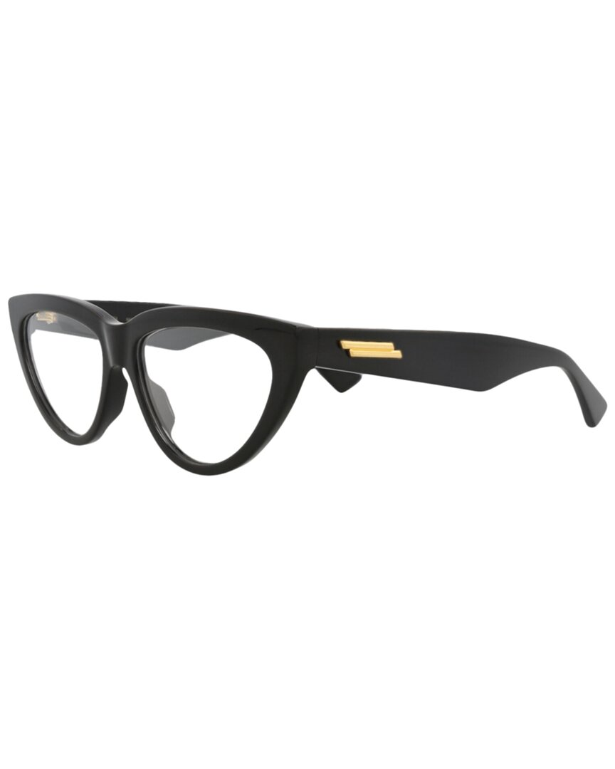 Bottega Veneta Women's 54mm Optical Frames