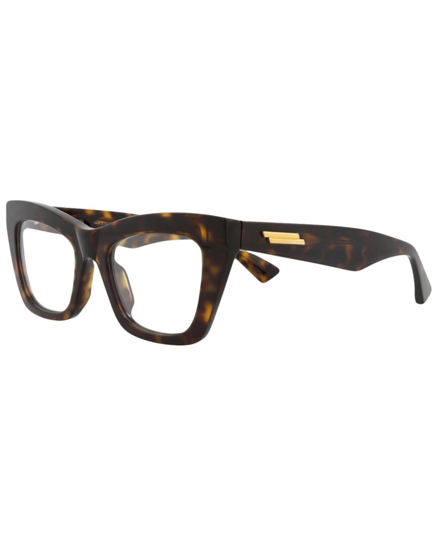 Bottega Veneta Women's 50mm Optical Frames
