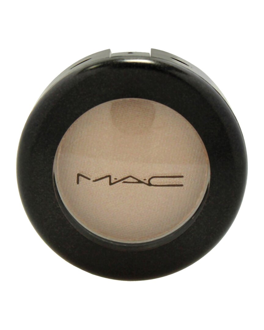 MAC Cosmetics Women's 0.05oz Shroom Satin Eye Shadow