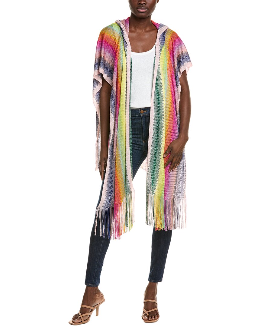 Missoni Blended Pocho