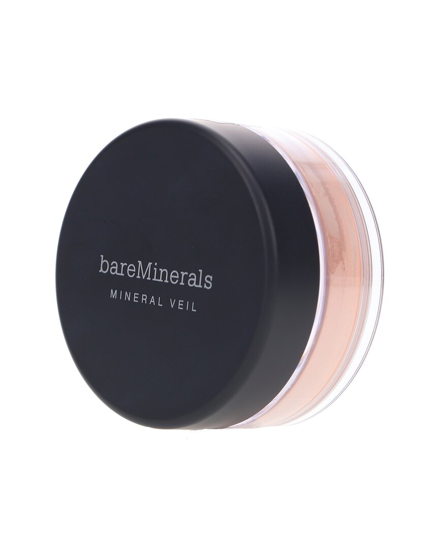 Bareminerals Broad Spectrum Spf 25 Mineral Veil 0.3oz