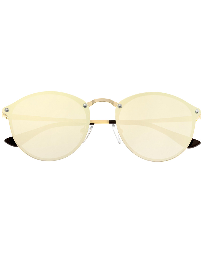 Sixty One Unisex Picchu 51mm Polarized Sunglasses
