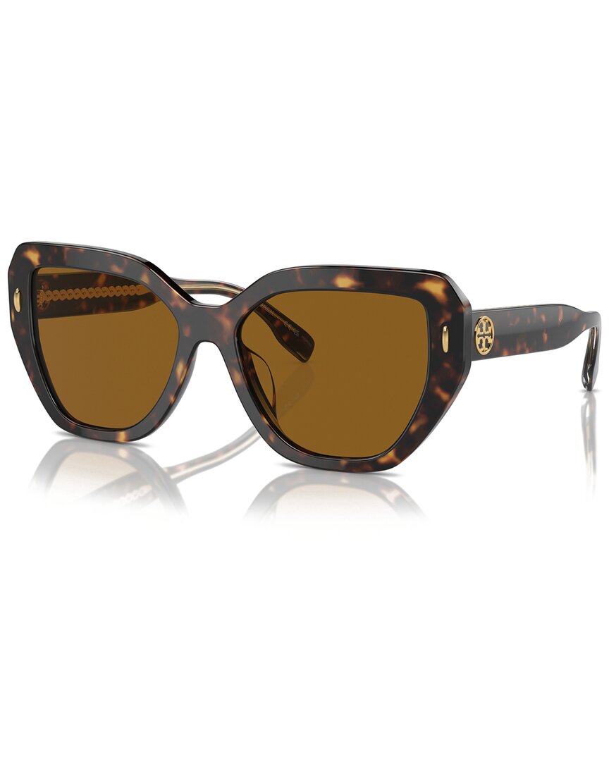 Tory Burch Woman Sunglass Ty7194u