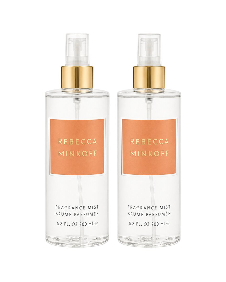 Rebecca Minkoff Women's 2 X 6.8oz Blush Set