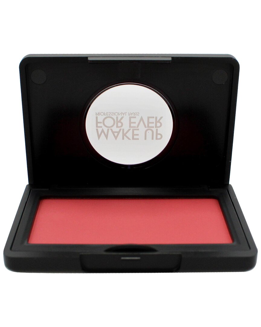 Make Up For Ever Women's 0.14oz B260 Limitless Berry Artist Blush
