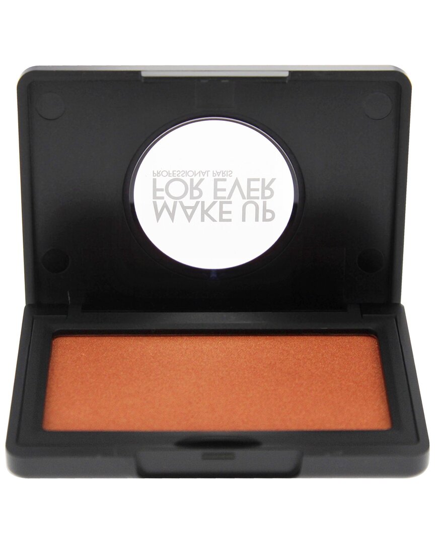 Make Up For Ever Women's 0.14oz B360 Hot Lava Artist Blush