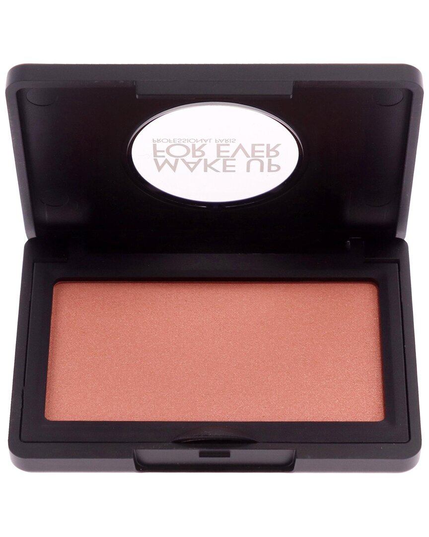 Make Up For Ever Women's 0.14oz B200 Rebel Blossom Artist Blush