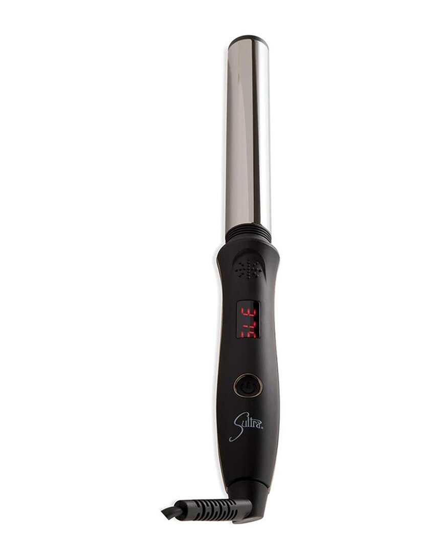 Sultra After Hours 1-inch Titanium Curling Wand