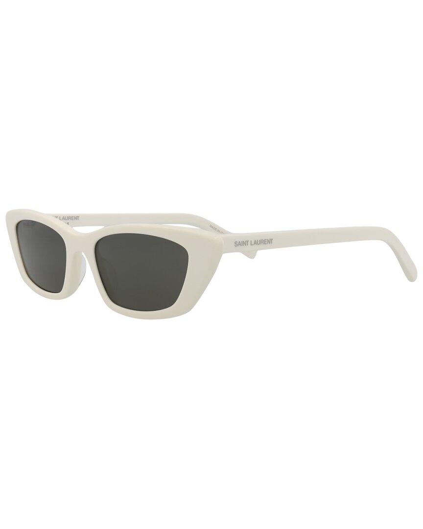 Saint Laurent Women's Sl277 52mm Sunglasses