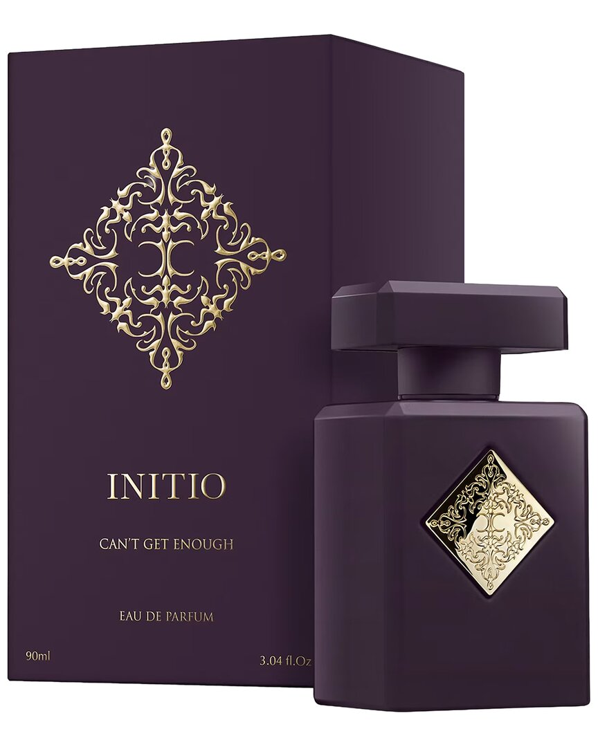 Initio Parfums Prives Initio Parfums Privés Unisex 3oz Can't Get Enough Eau De Parfum