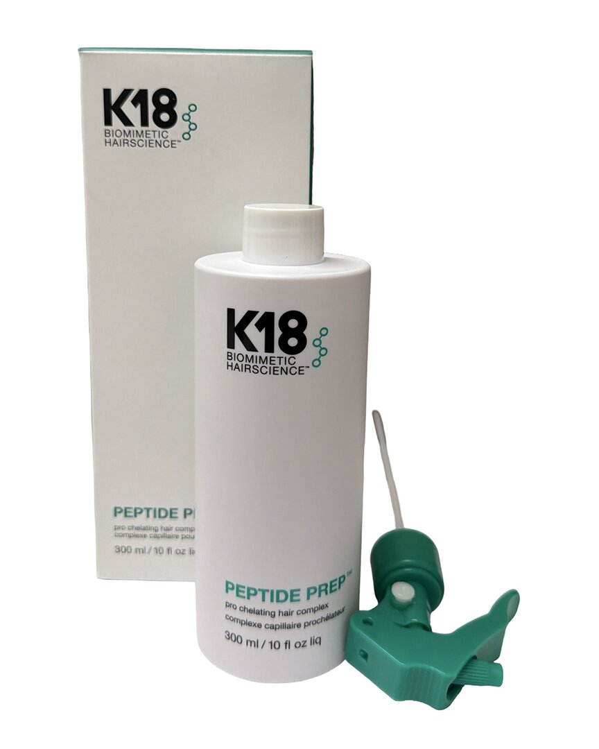 K18 10oz Professional Peptide Prep Pro Chelating Hair Care