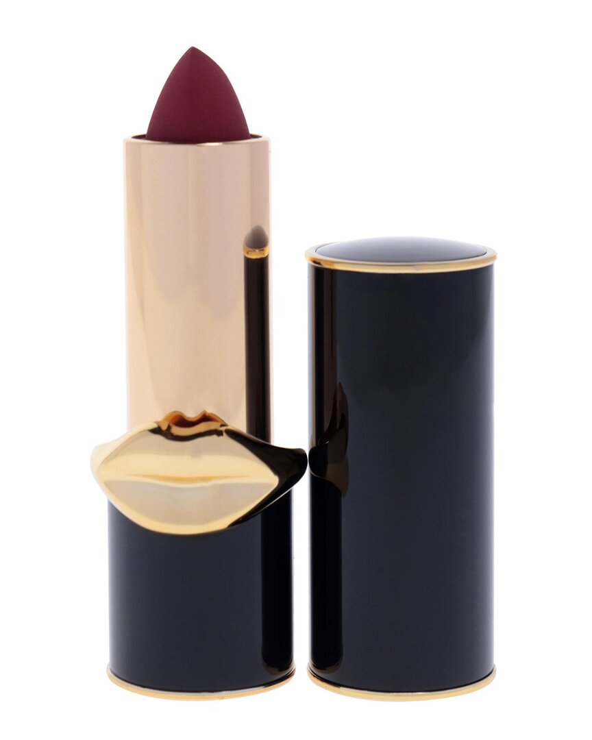 Pat Mcgrath Labs Women's 0.14oz 041 Guinevere Mattetrance Lipstick