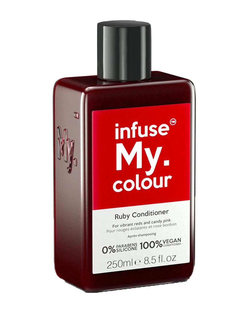Infusemycolour Infuse My Colour 8.5oz Ruby Conditioner
