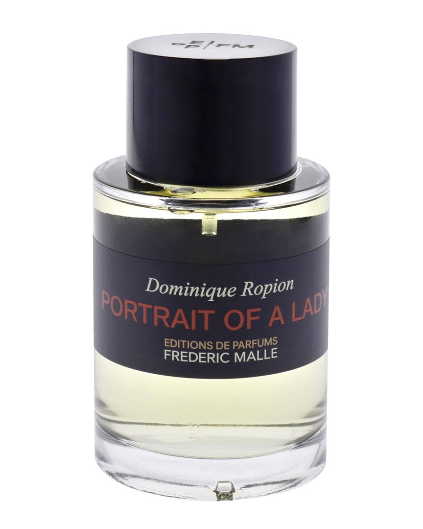 Frederic Malle Women's 3.4Oz Portrait Of A Lady Edp