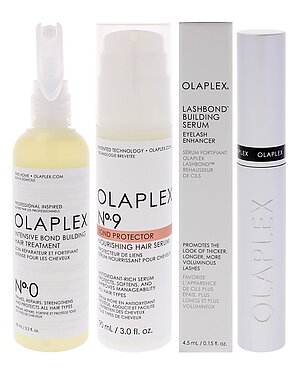 Olaplex Unisex 3pc Olaplex Kit