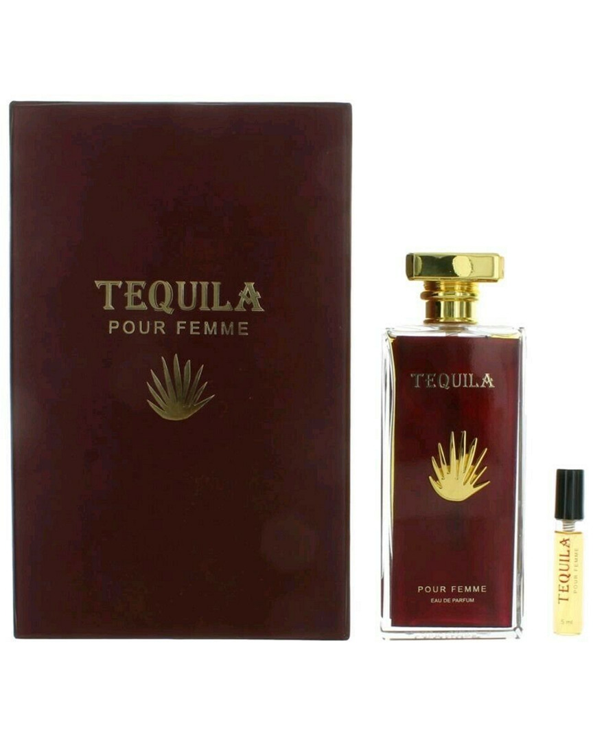 Tequila Women's 3.3oz Eau De Parfum