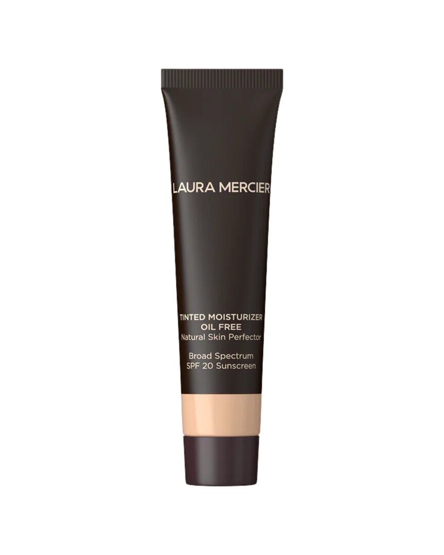 Laura Mercier Women's 1.7oz 1w1 Porcelain Tinted Moisturizer Oil Free Natural Skin Perfector Spf 20