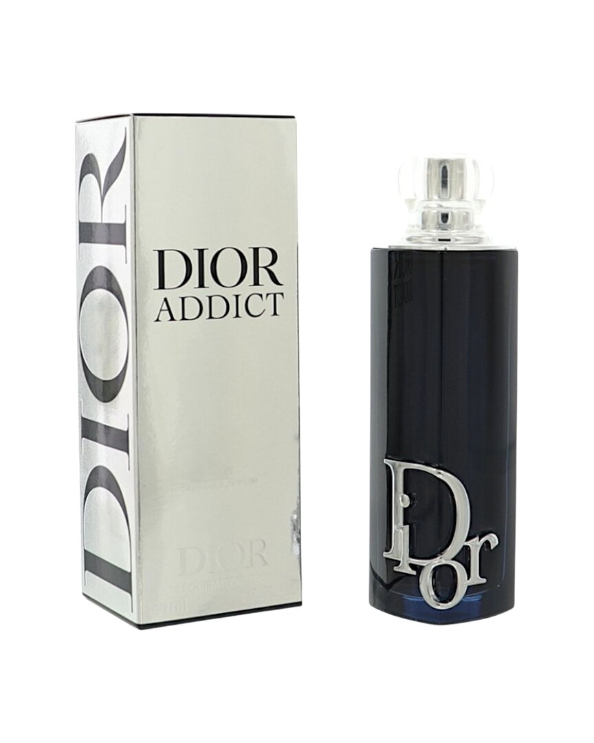 Dior Women's 1.7oz Addict Edp In Transparent