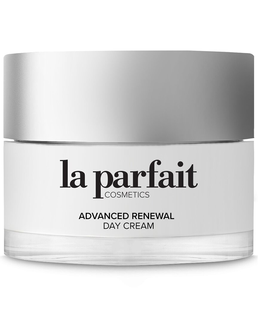 La Parfait Cosmetics 1oz Advanced Renewal Day Cream