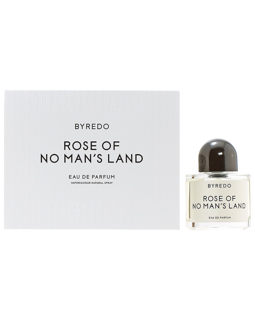 Byredo 1.7oz Rose No Mans Land Edp Spray
