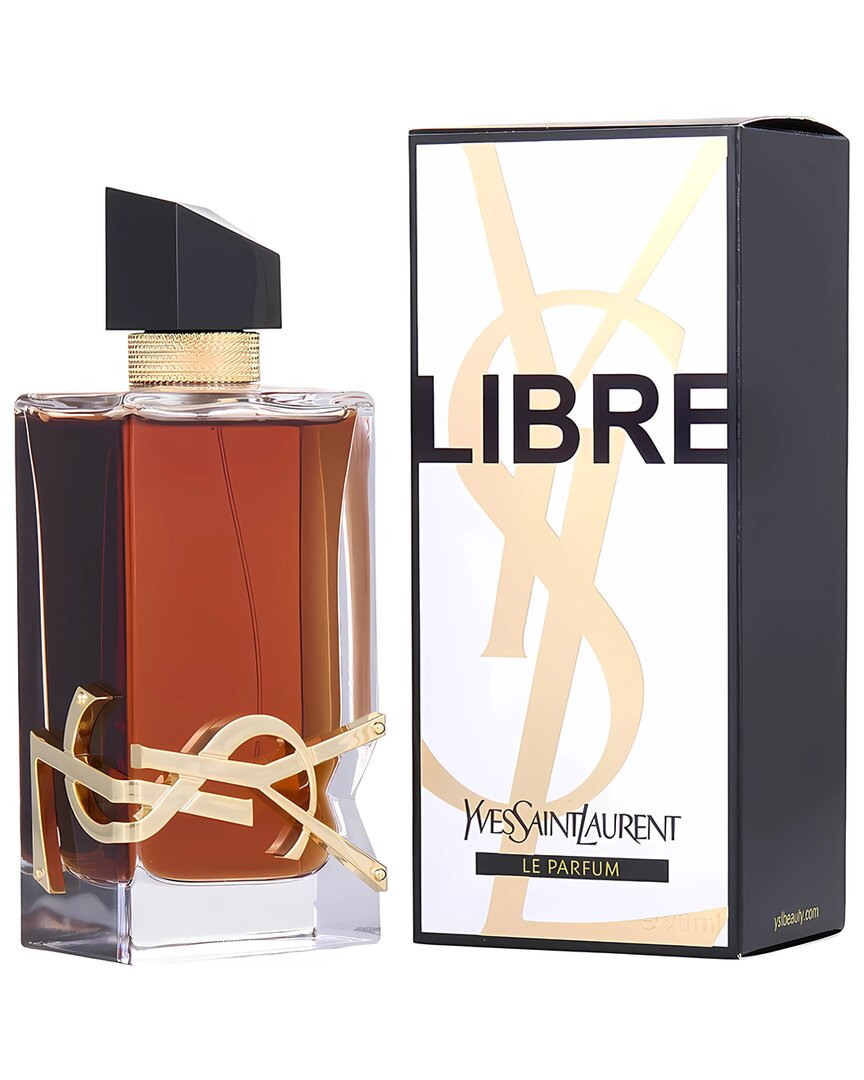 Shop Ysl Beauty Women's Libre Le Parfum 3.0oz Edp Spray