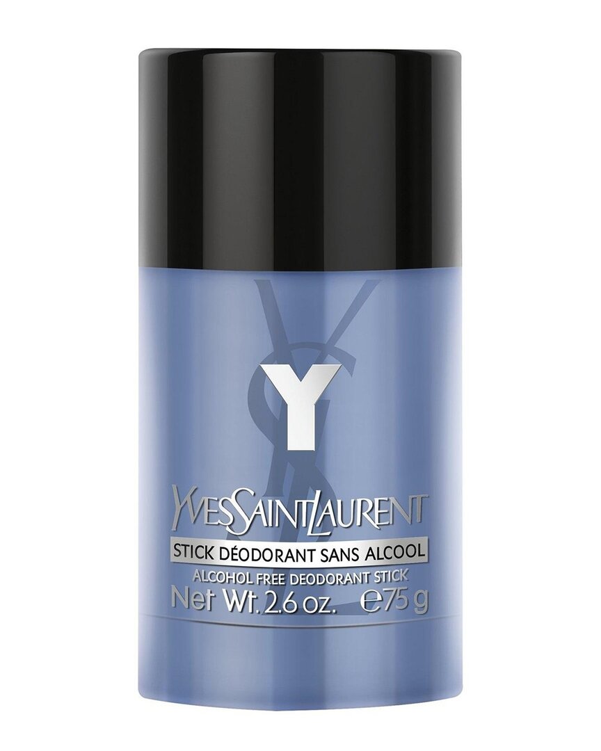 Shop Ysl Beauty Ysl Men's 2.5oz Y By Ysl Deodorant Stick