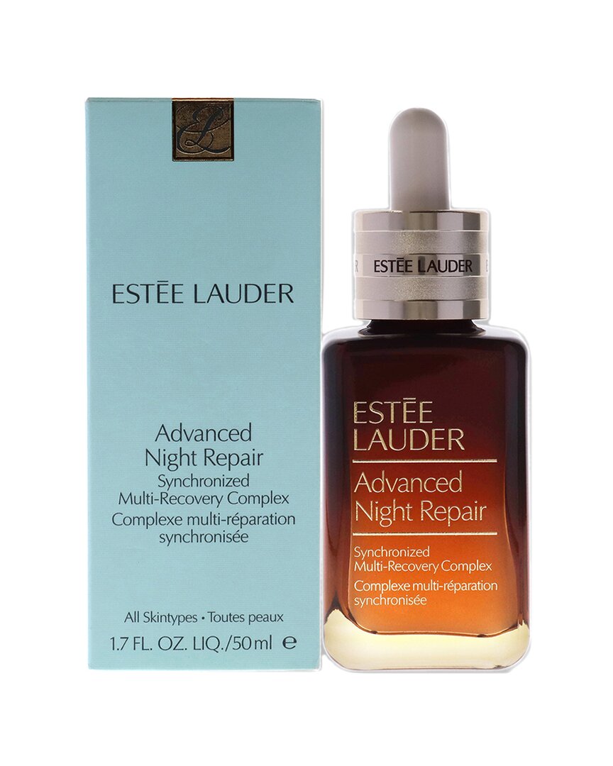Estee Lauder 1.7oz Advanced Night Repair Synchronized Multi-recovery