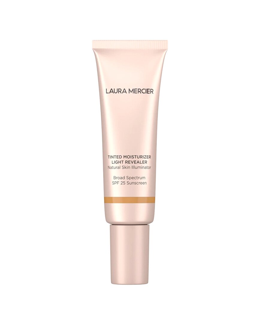 Laura Mercier Women's 1.7oz 4w1 Tawny Tinted Moisturizer Light Revealer Natural Skin Illuminator Spf