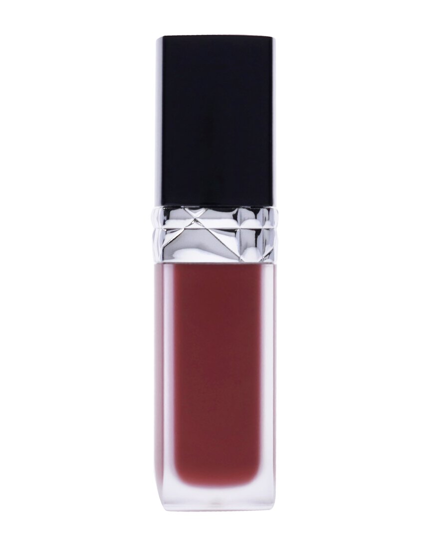 Dior Forever Liquid Matte