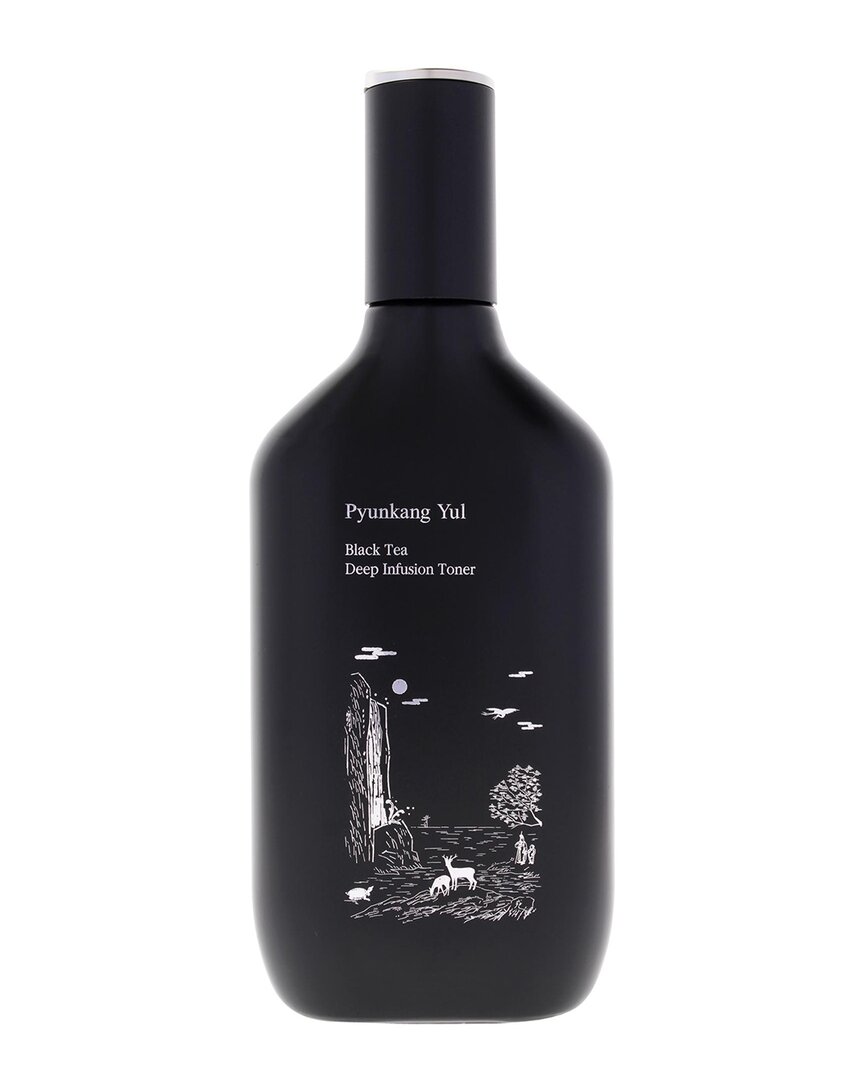 Pyunkang Yul 4.39oz Black Tea Deep Infusion Toner
