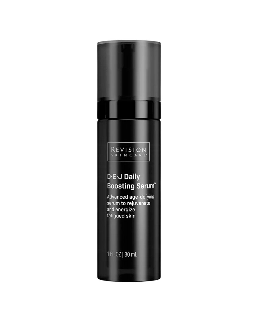 Revision Skincare Unisex 1Oz D·E·J Daily Boosting Serum