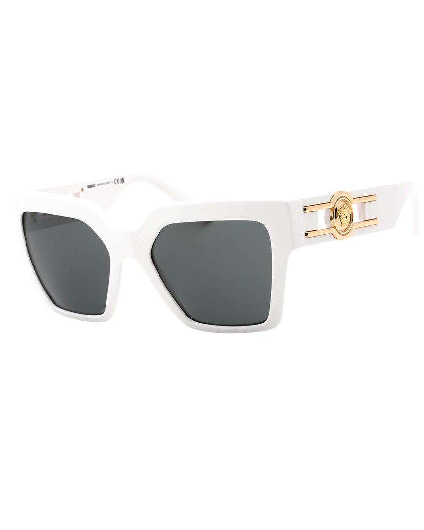 Versace Ve4458 314/87 In Gray