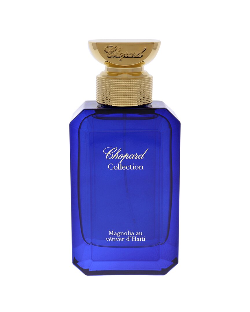 Chopard Women's 3.3oz Magnolia Au Vetive Dhaiti Edp Spray